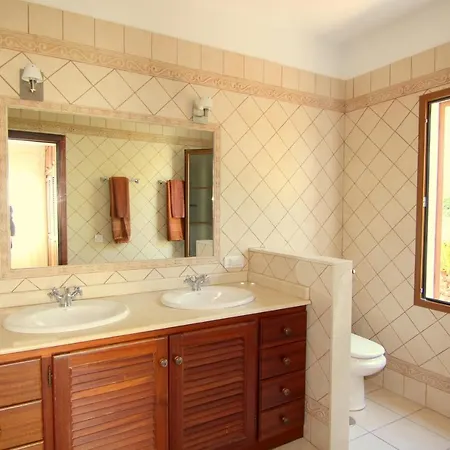 Dorada Villa *