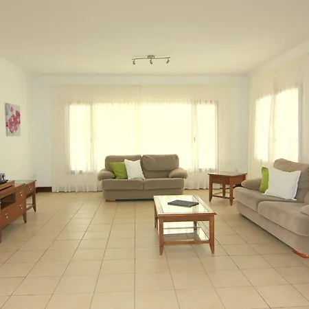 Dorada Villa