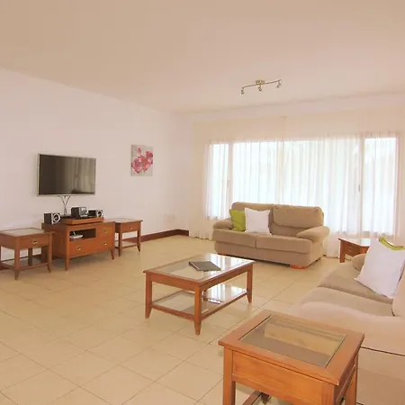 Villa Dorada Puerto Calero