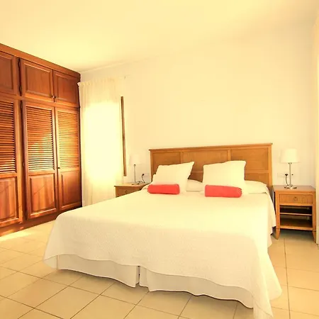 Villa Dorada Puerto Calero