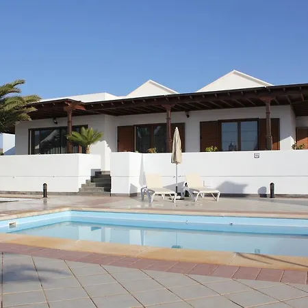 Dorada Puerto Calero