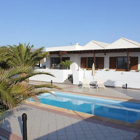 Villa Dorada *