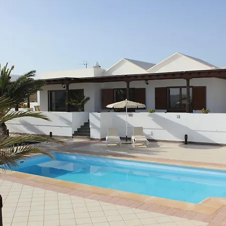 Dorada Villa *