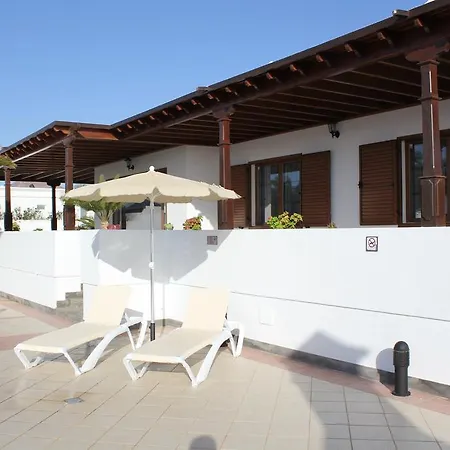 Dorada Villa Puerto Calero